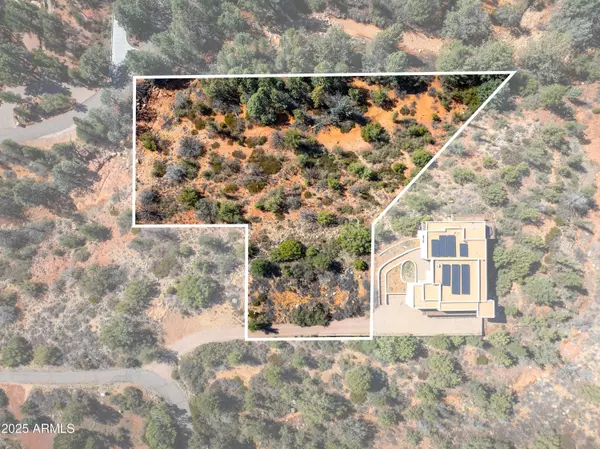 Sedona, AZ 86336,48 Lewis Way