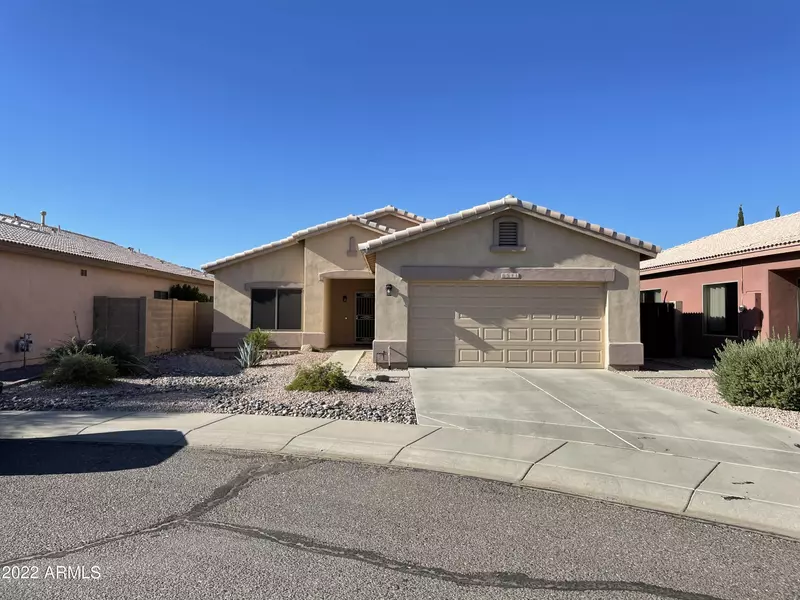 6511 W RANGE MULE Drive, Phoenix, AZ 85083