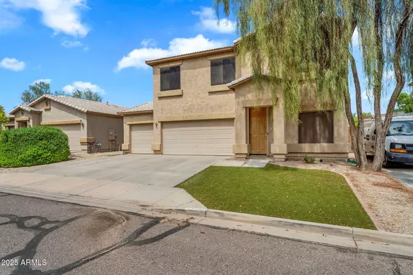 29202 N Shannon Drive, San Tan Valley, AZ 85143