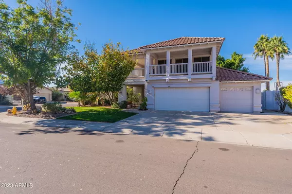 Glendale, AZ 85308,21004 N 53RD Avenue