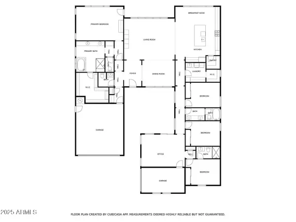 Queen Creek, AZ 85142,22286 E QUINTERO Road