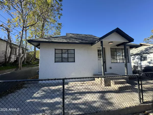 Miami, AZ 85539,184 S Kent Street