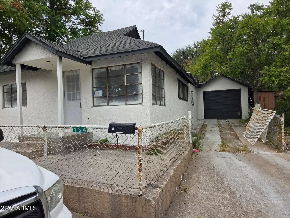 Miami, AZ 85539,184 S Kent Street