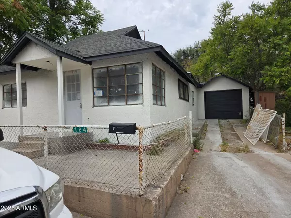 184 S Kent Street, Miami, AZ 85539