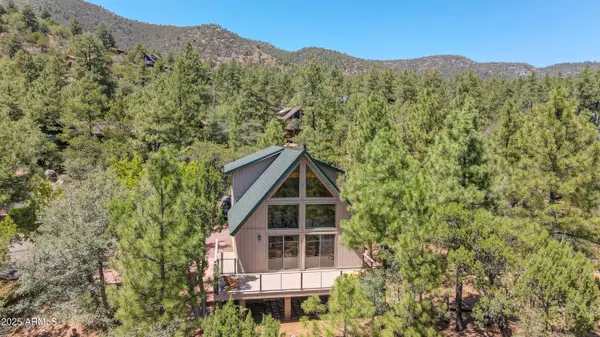 Pine, AZ 85544,5837 E Arroyo Way --