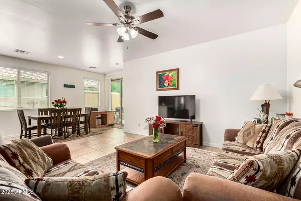 El Mirage, AZ 85335,12121 W DESERT Lane