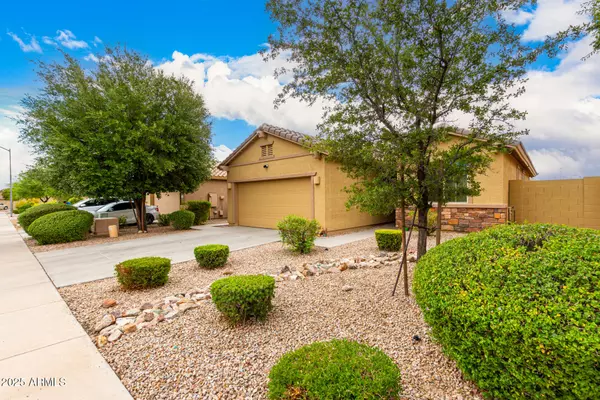 El Mirage, AZ 85335,12121 W DESERT Lane