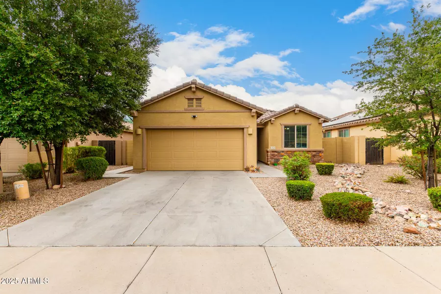 12121 W DESERT Lane, El Mirage, AZ 85335