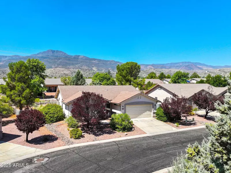 338 S WILD HORSE Way, Cottonwood, AZ 86326