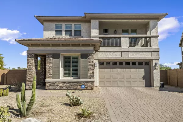 16303 N 2ND Avenue, Phoenix, AZ 85023