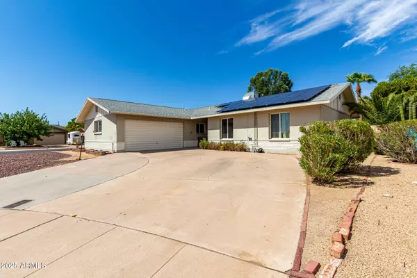 Phoenix, AZ 85029,11033 N 34TH Avenue