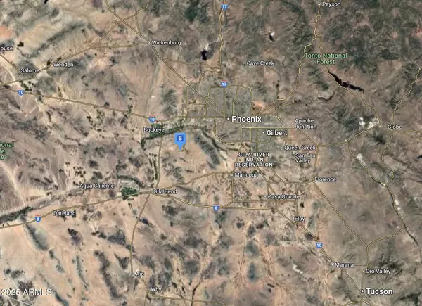 Buckeye, AZ 85326,19350 W Riggs Road #-