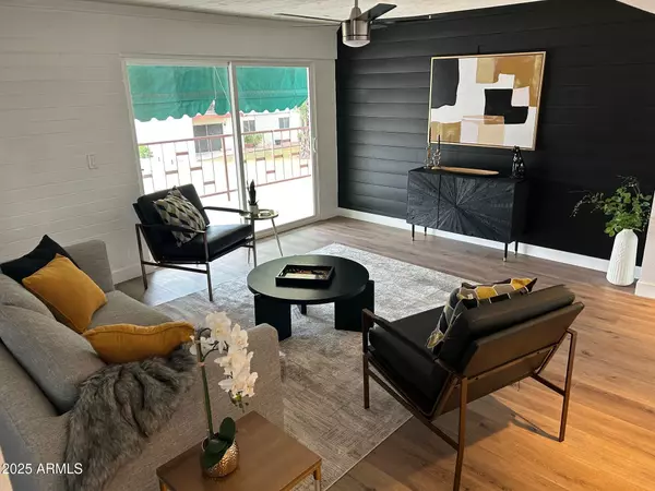 Phoenix, AZ 85018,3737 E TURNEY Avenue #207