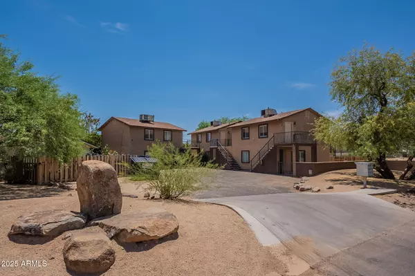 1551 E Christy Drive #1, Phoenix, AZ 85020