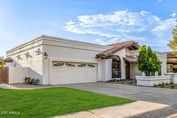 Scottsdale, AZ 85258,9826 N 83RD Place