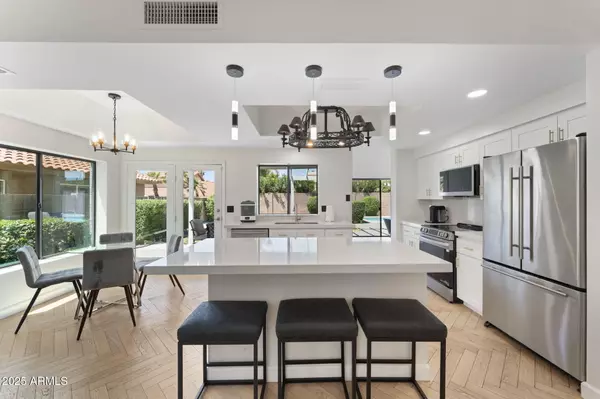 Scottsdale, AZ 85254,17414 N 56th Way