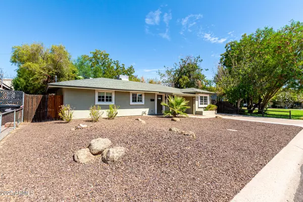 Scottsdale, AZ 85257,2816 N 70TH Street