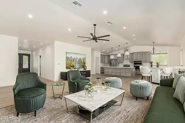 Surprise, AZ 85387,18215 W ENOCH Drive