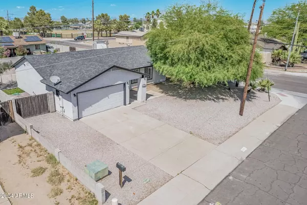 Phoenix, AZ 85023,2102 W SHADY GLEN Avenue