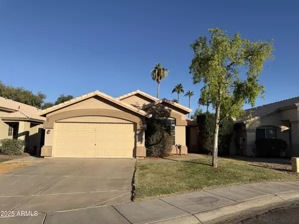 61 N DEL PUEBLO Place, Chandler, AZ 85226