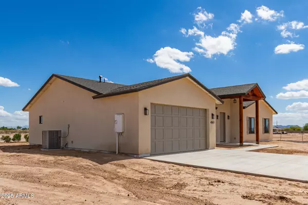 Tonopah, AZ 85354,4587 S 334th Drive