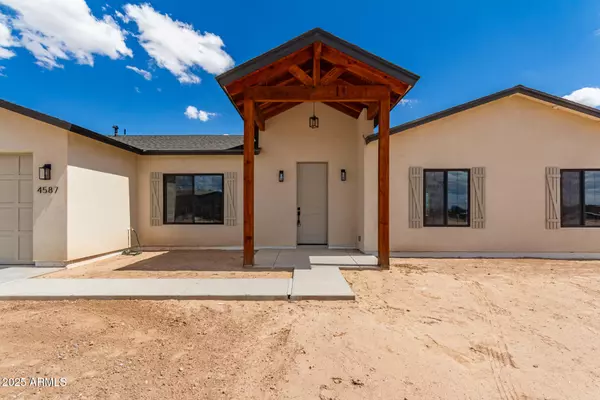 Tonopah, AZ 85354,4587 S 334th Drive