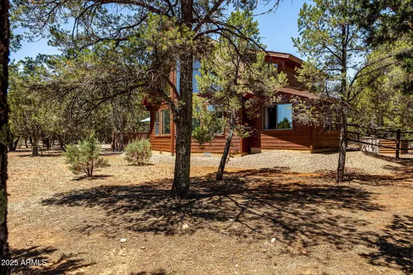Overgaard, AZ 85933,2796 CHANDELLE Lane