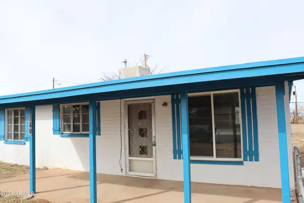 349 Peterson Street, Sierra Vista, AZ 85635