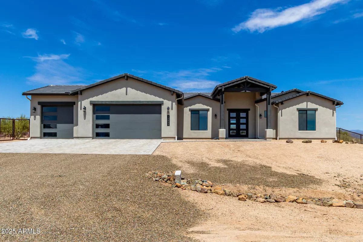 Scottsdale, AZ 85262,15532 E PALO BREA Lane