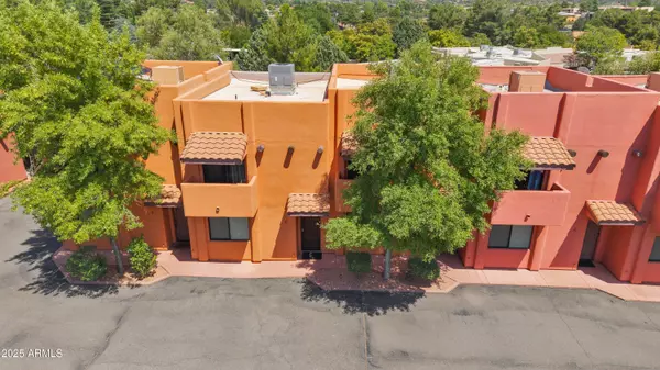 Sedona, AZ 86351,45 N CANYON DIABLO Road #5