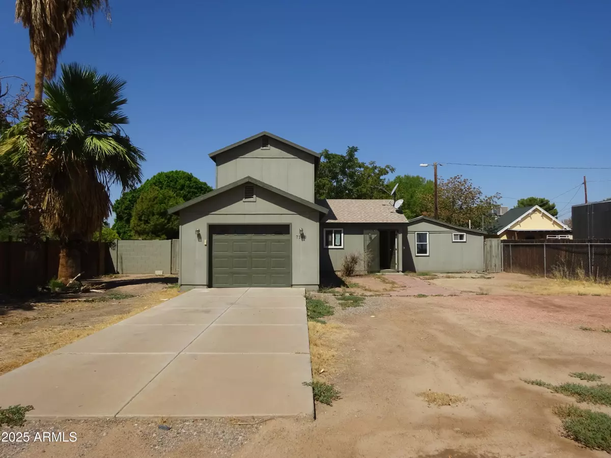 Glendale, AZ 85301,7148 N 48TH Avenue