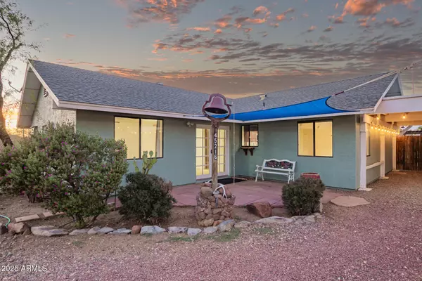 New River, AZ 85087,45216 N 10TH Street