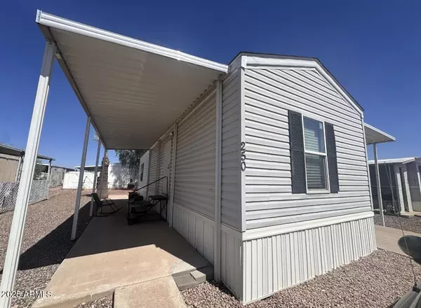 Glendale, AZ 85302,8401 N 67TH Avenue #250