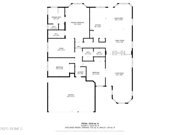 Gilbert, AZ 85233,1684 W MERRILL Lane