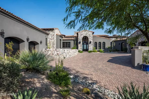 Scottsdale, AZ 85262,41399 N 96TH Street