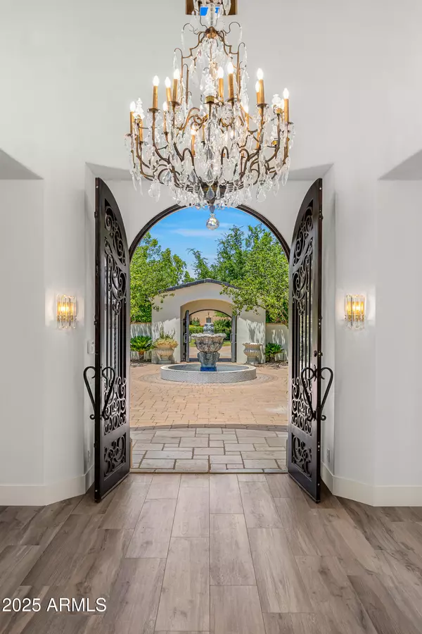 Paradise Valley, AZ 85253,6809 E DOUBLETREE RANCH Road