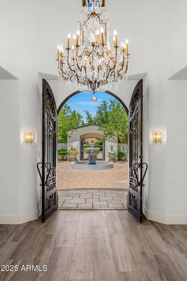 Paradise Valley, AZ 85253,6809 E DOUBLETREE RANCH Road