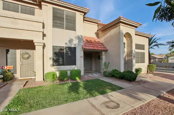 Chandler, AZ 85226,3930 W MONTEREY Street #108