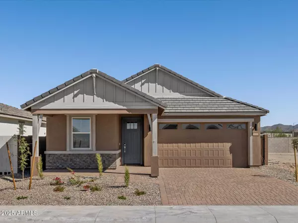 Buckeye, AZ 85396,12685 N 305TH Avenue