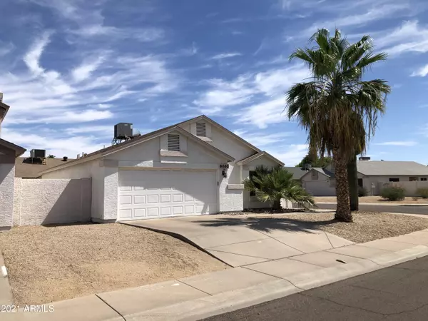 Peoria, AZ 85382,8860 W ATHENS Street