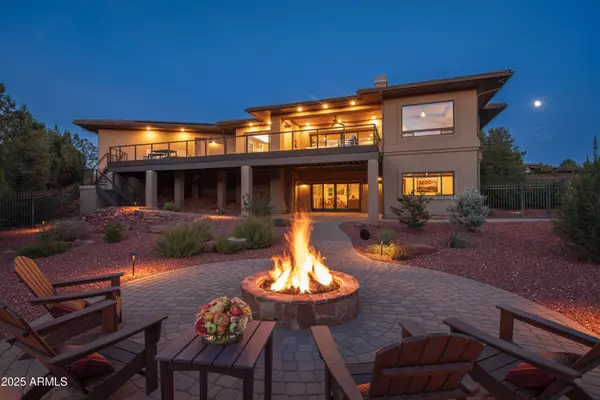 Sedona, AZ 86339,150 Rimstone Circle --