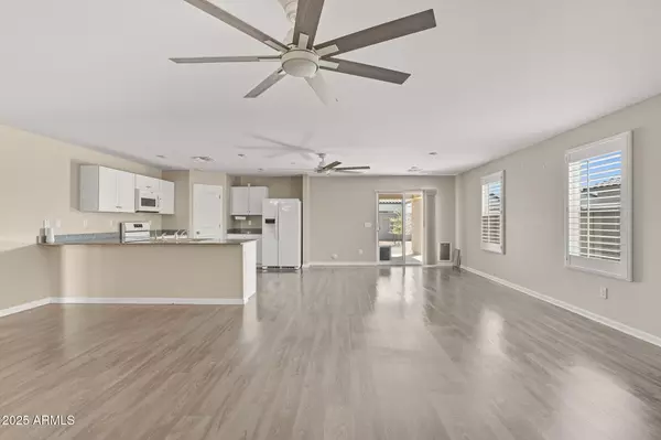 1621 W Laguna Drive, Coolidge, AZ 85128