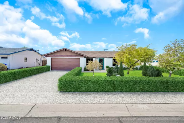 Phoenix, AZ 85027,2241 W TONTO Lane