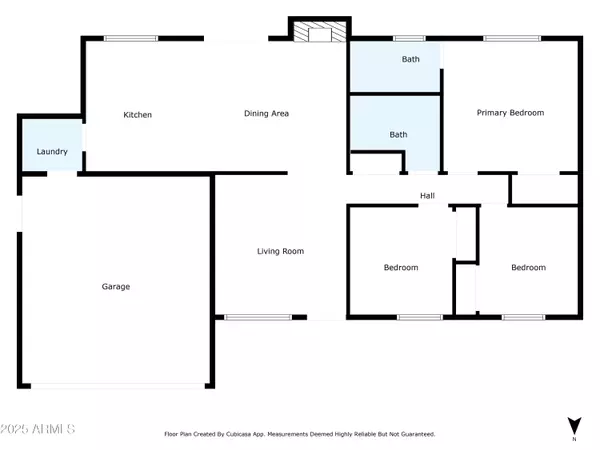 Phoenix, AZ 85027,2241 W TONTO Lane