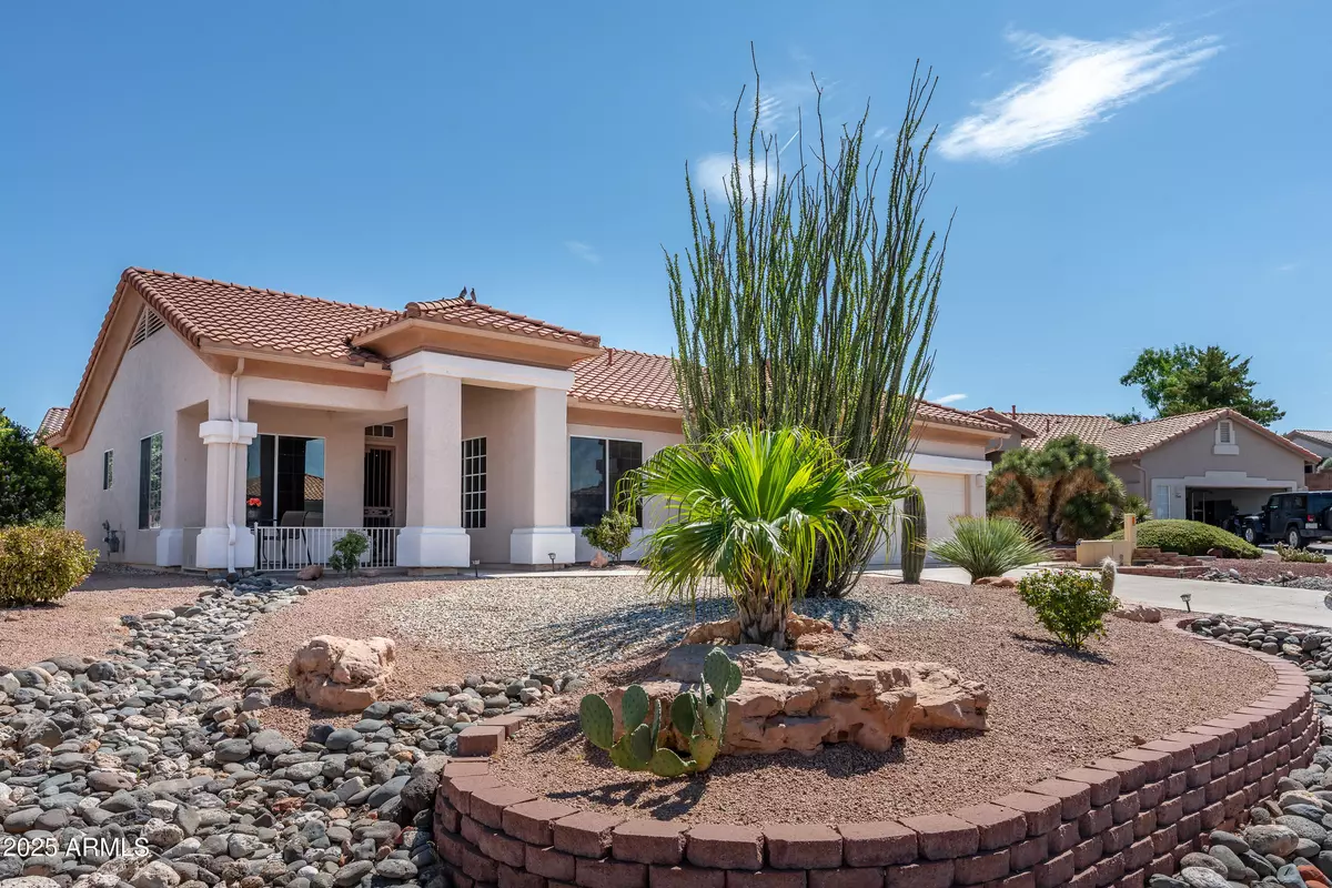 Cornville, AZ 86325,5330 E Silverthorne Drive