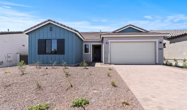 Buckeye, AZ 85396,20421 W Rovey Avenue