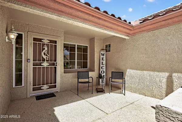 Sun City West, AZ 85375,14140 W CIRCLE RIDGE Drive