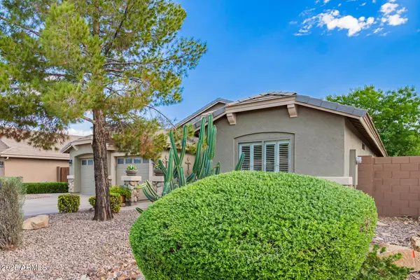 Gilbert, AZ 85295,3431 E FAIRVIEW Street