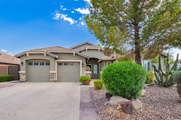Gilbert, AZ 85295,3431 E FAIRVIEW Street