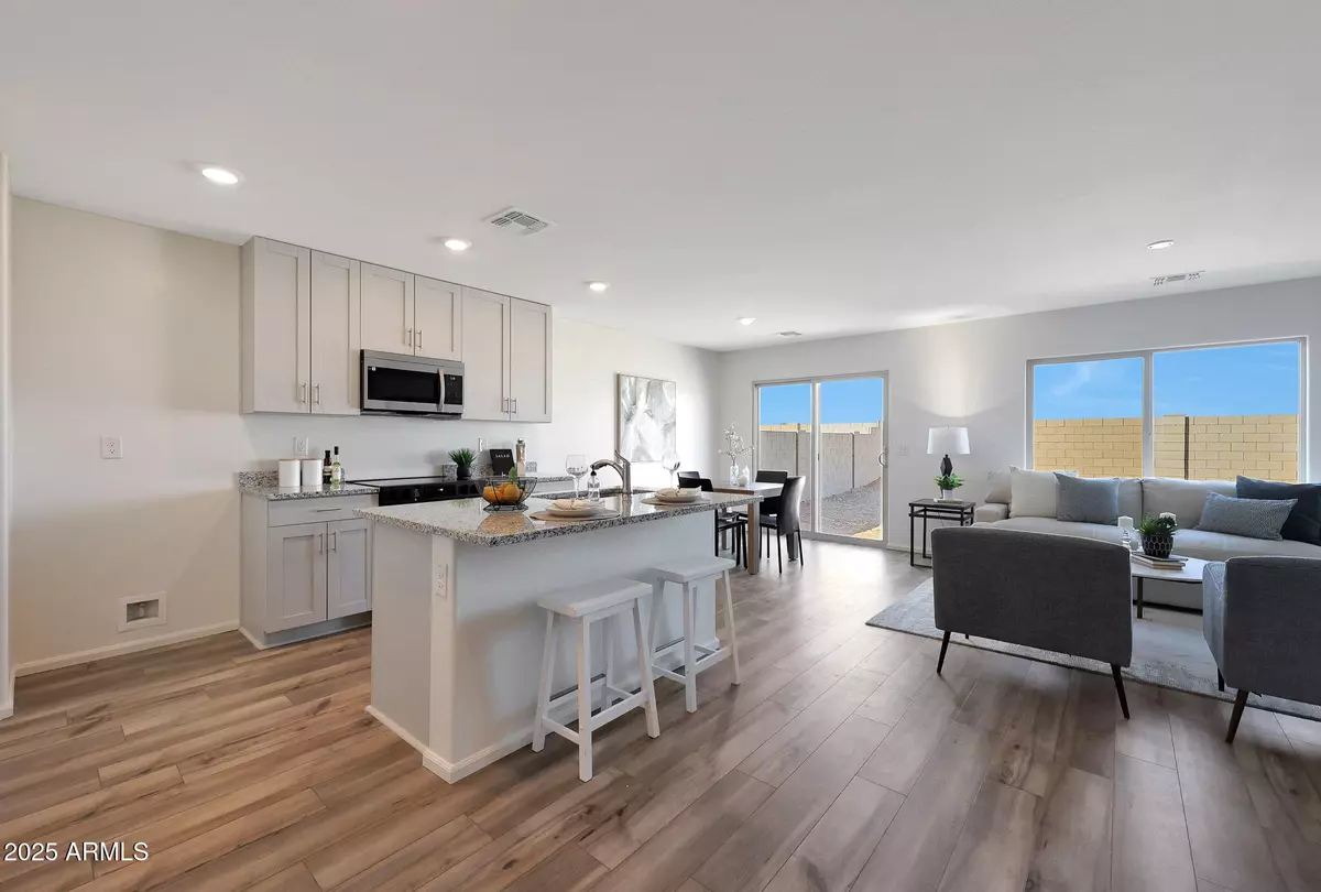 Coolidge, AZ 85128,1311 W AZTEC Drive